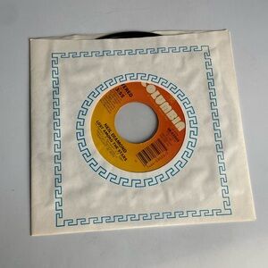 Neil Diamond 45 Single Vinyl Record